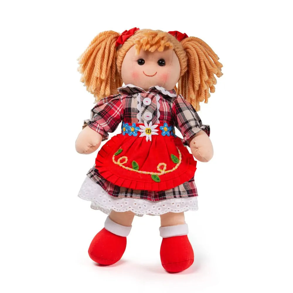 Mandie Doll - Medium-Mandie Doll - Medium