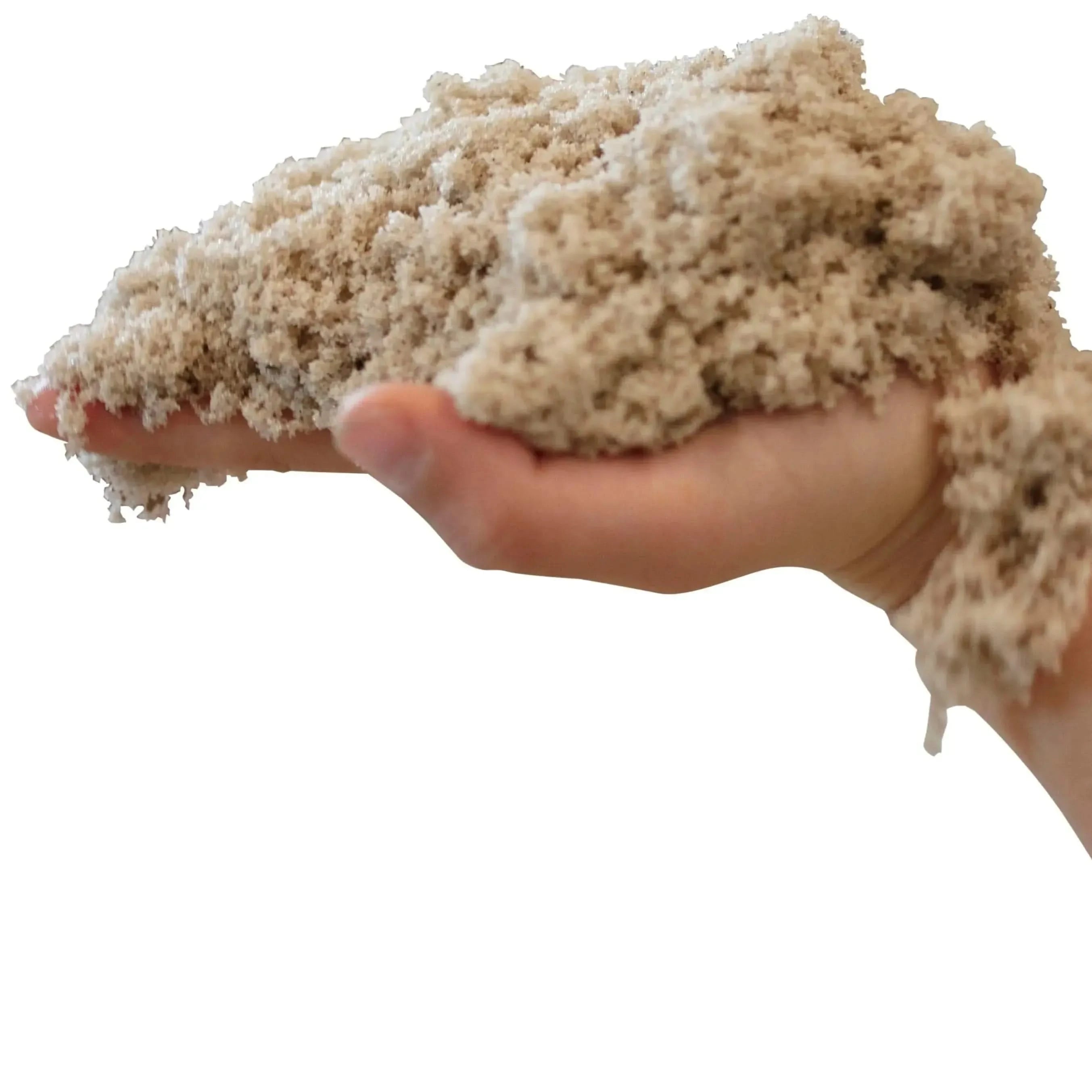 Mariazeller Sand 5kg in a box-Mariazeller Sand 5kg in a box