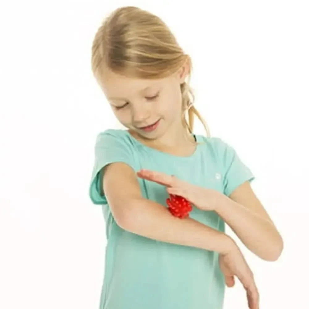 Massage Hand Peanut-Massage Hand Peanut