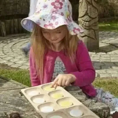 Maths on the Move Kit-Maths on the Move Kit