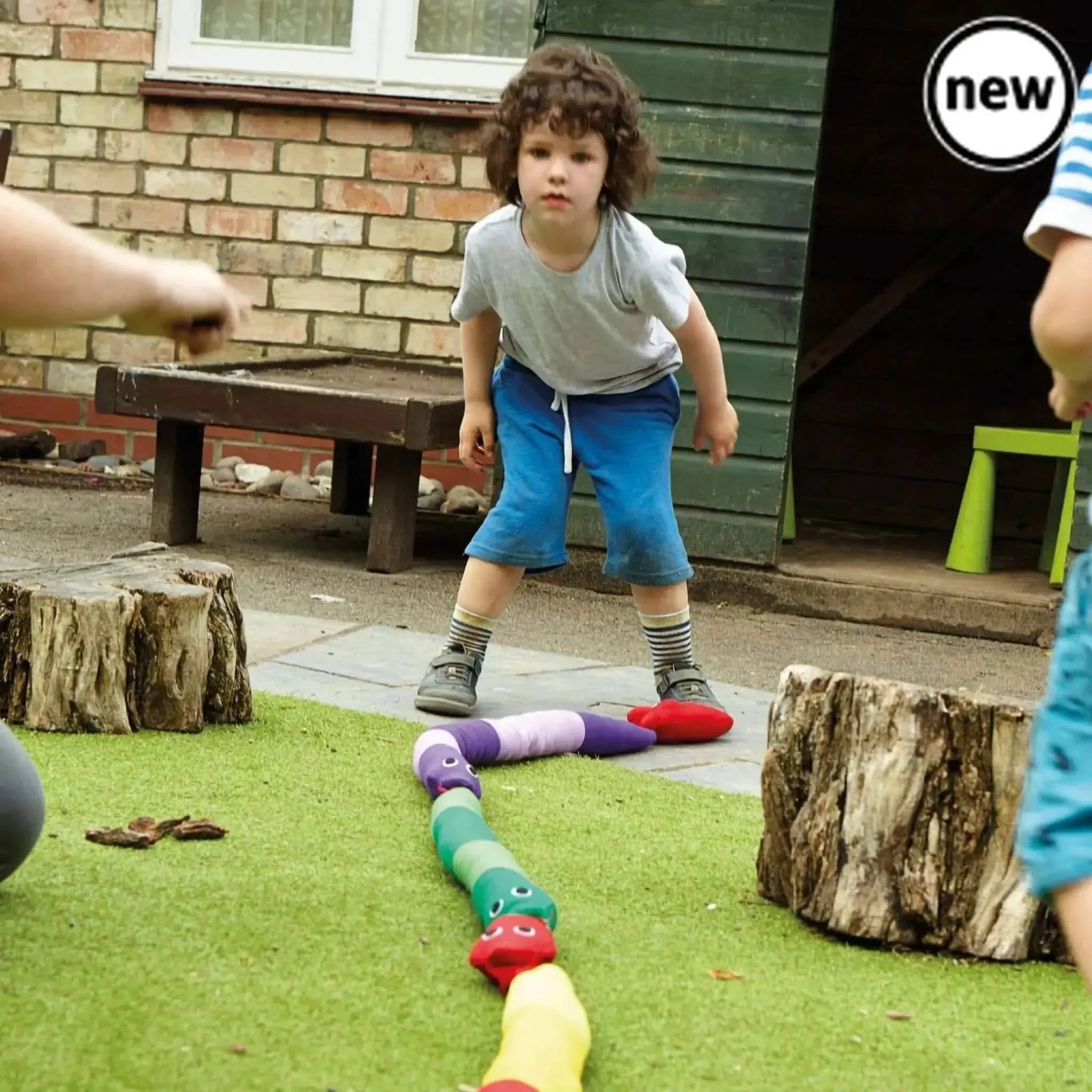 Measuring Snakes-Measuring Snakes