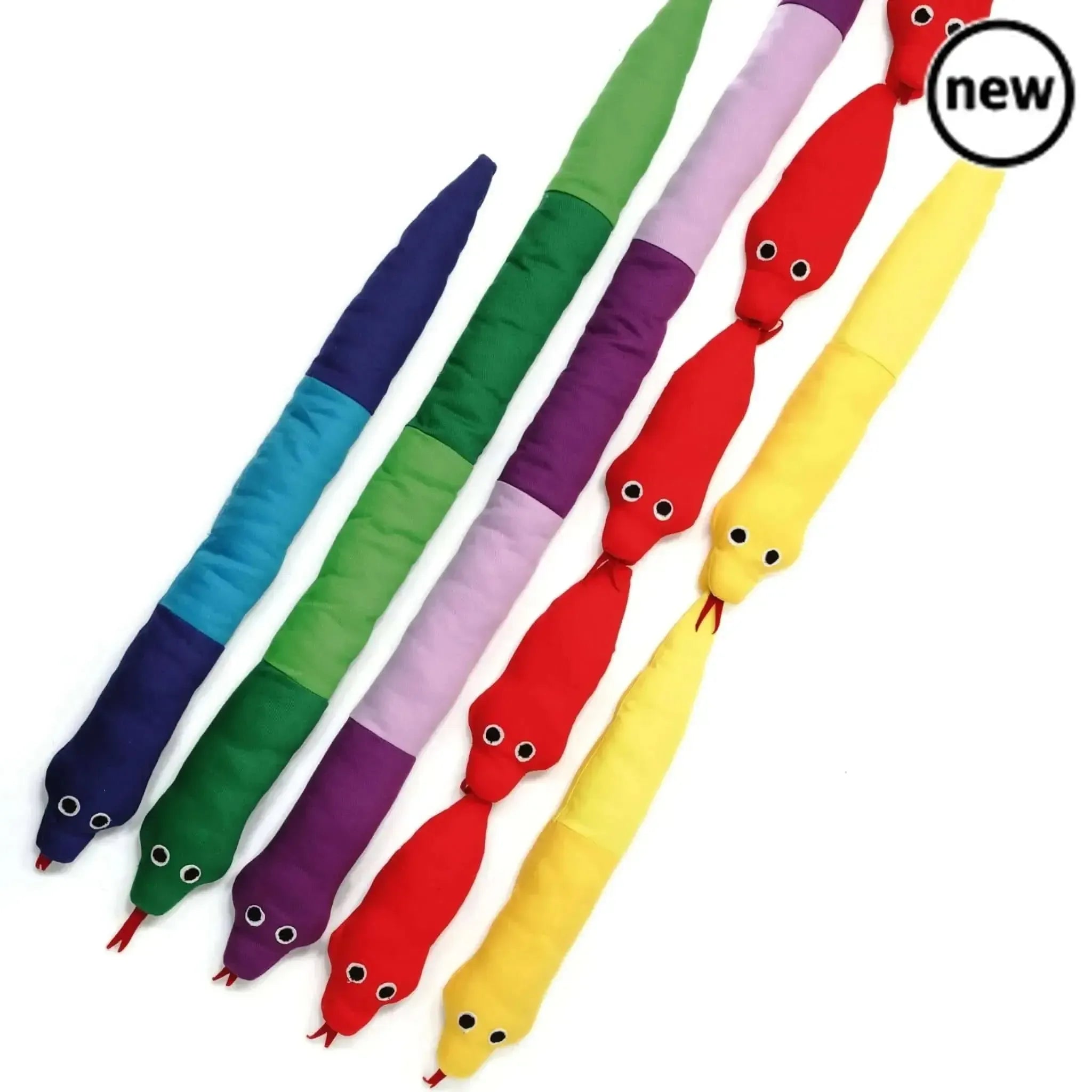 Measuring Snakes-Measuring Snakes