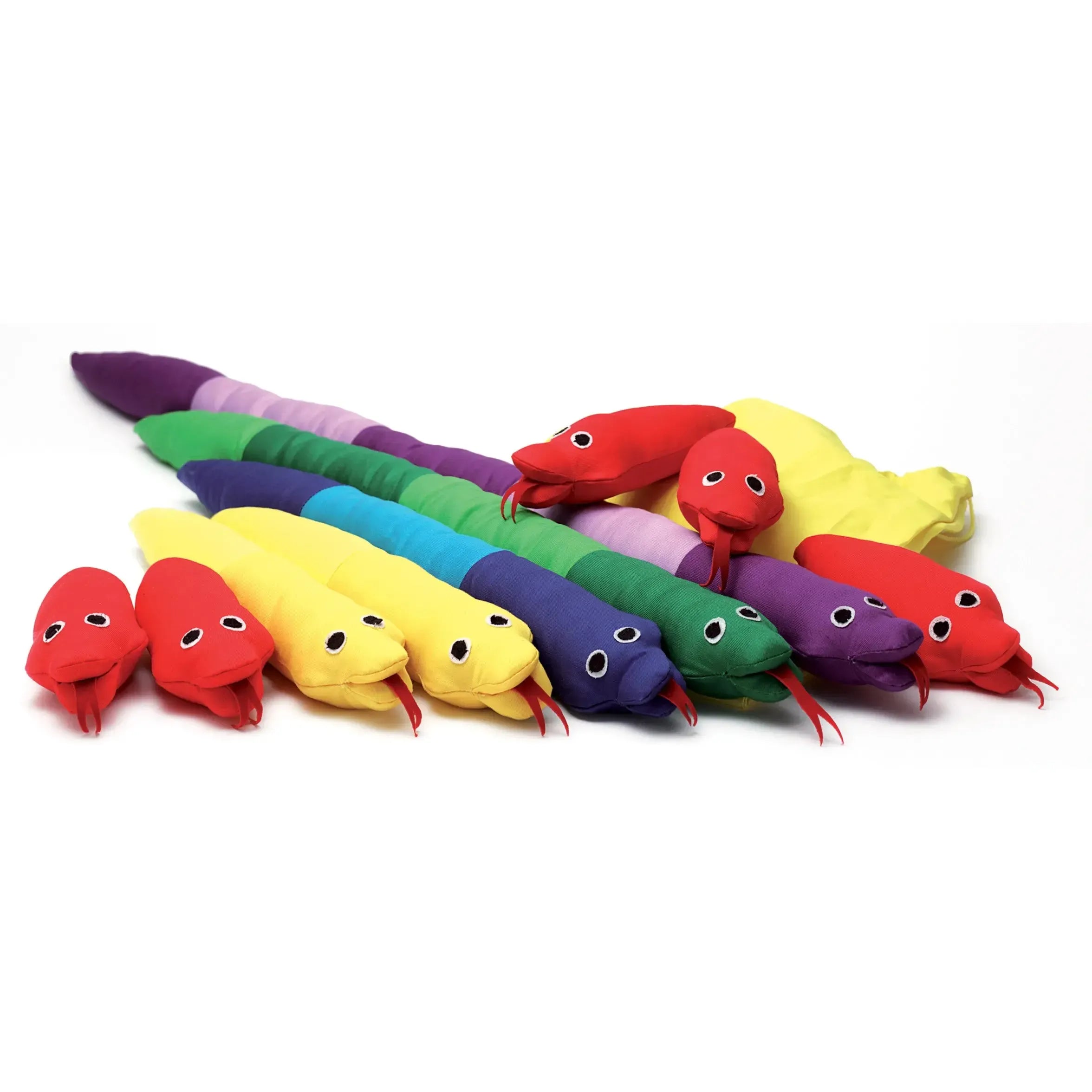 Measuring Snakes-Measuring Snakes