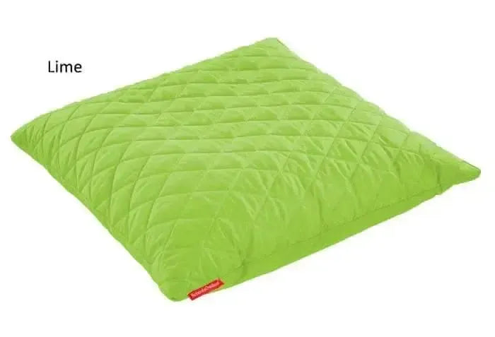 Medium Outdoor Quilted Cushion-Medium Outdoor Quilted Cushion