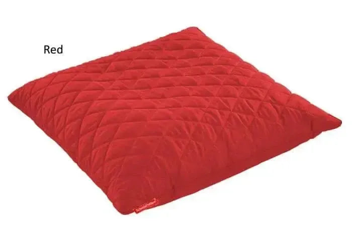 Medium Outdoor Quilted Cushion-Medium Outdoor Quilted Cushion