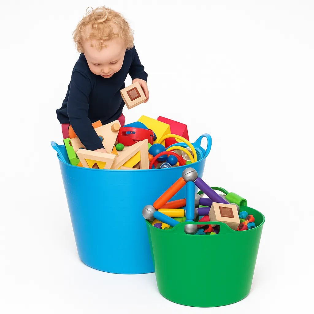Medium Tubtrug Pack of 2-Medium Tubtrug Pack of 2