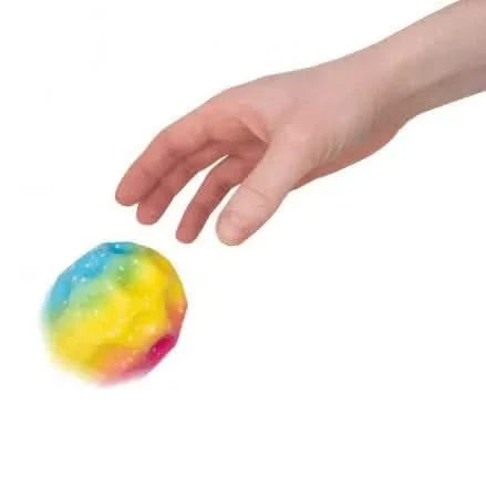 Mega Bounce Ball-Mega Bounce Ball