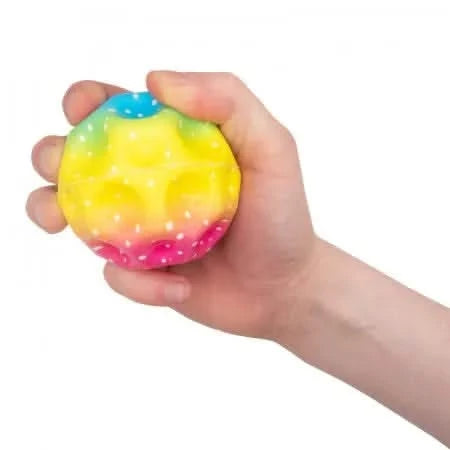 Mega Bounce Ball-Mega Bounce Ball