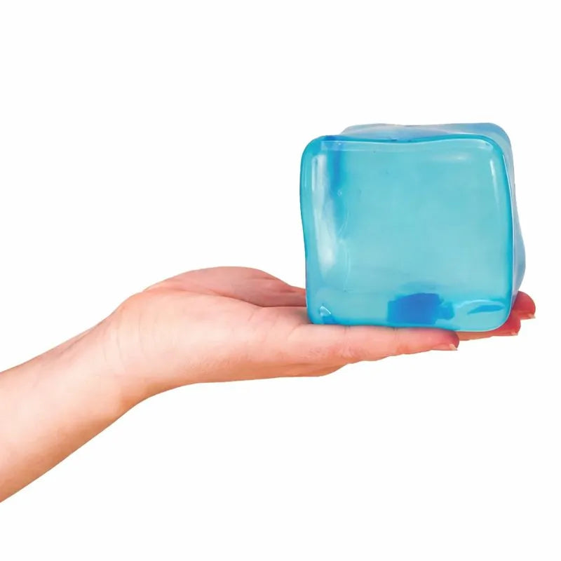 Mega Cool Cube-Mega Cool Cube