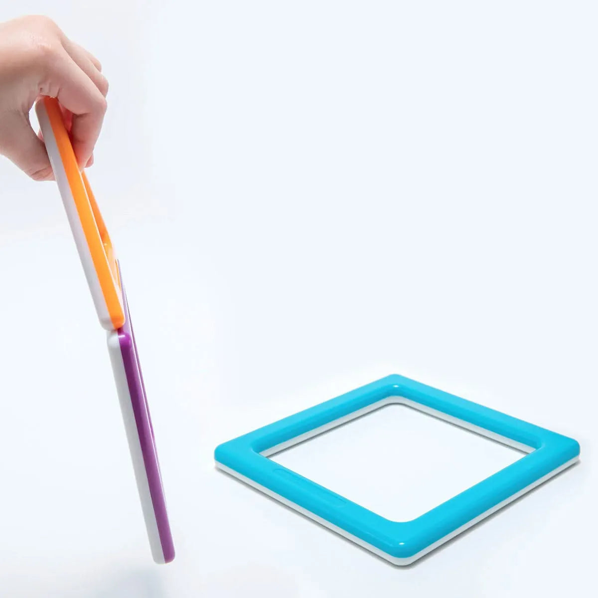 Mega Mag Polydron Set-Mega Mag Polydron Set