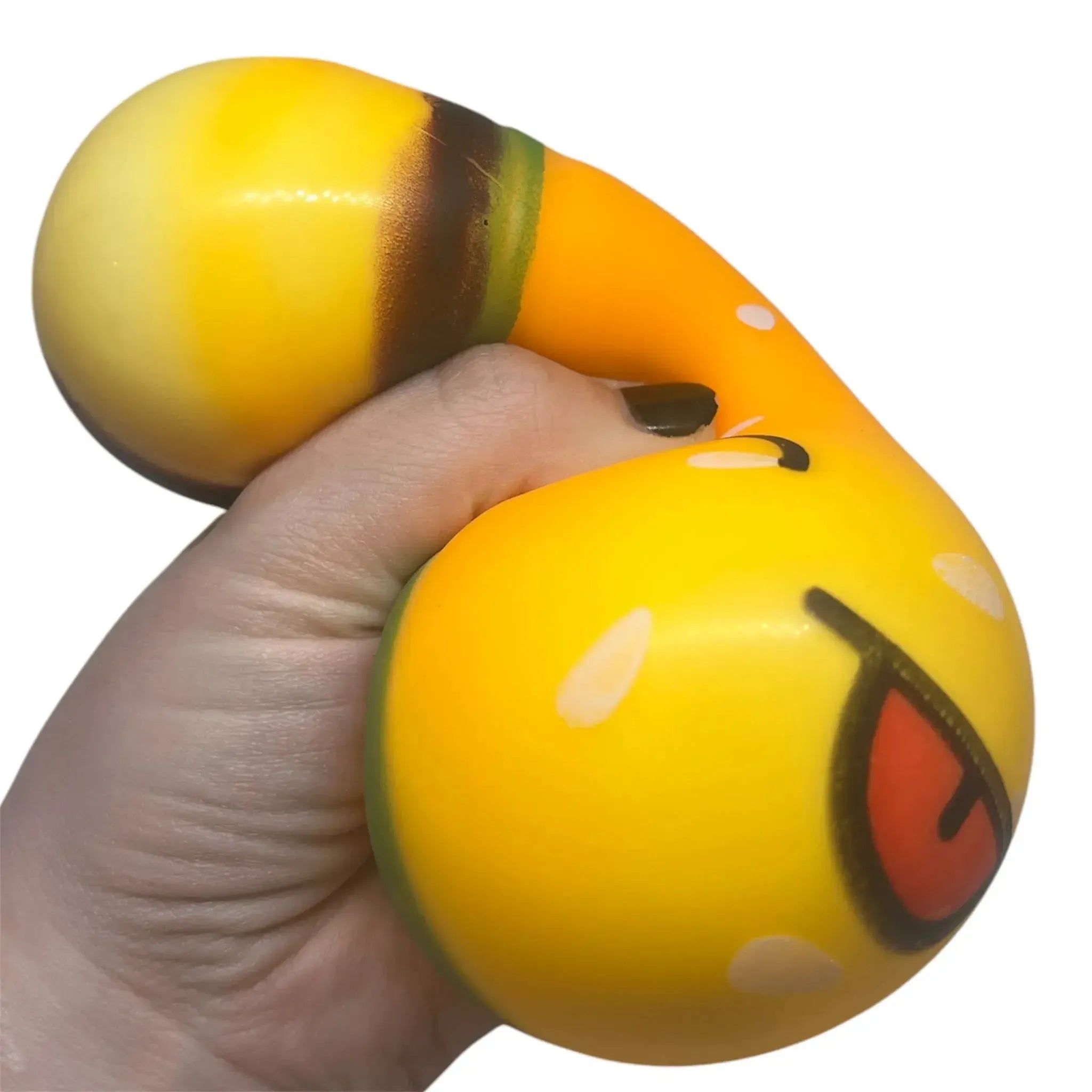 Mega Much Squishy Burger-Mega Much Squishy Burger