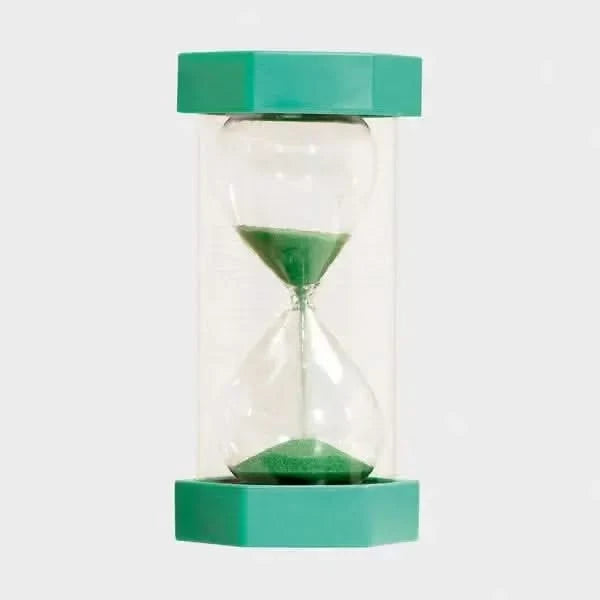 Mega Sand Timer 1 Minute-Mega Sand Timer 1 Minute