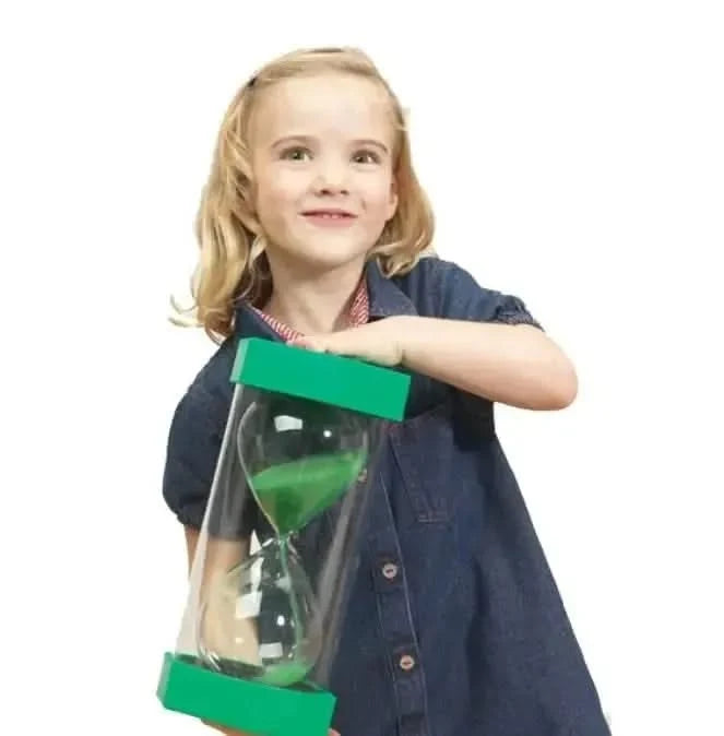 Mega Sand Timer 1 Minute-Mega Sand Timer 1 Minute