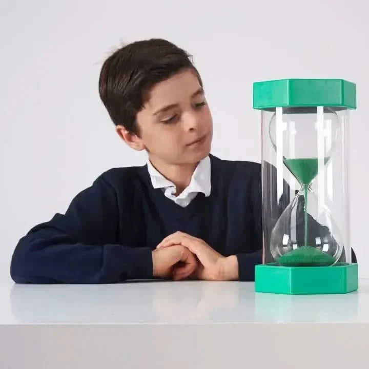 Mega Sand Timer 1 Minute-Mega Sand Timer 1 Minute
