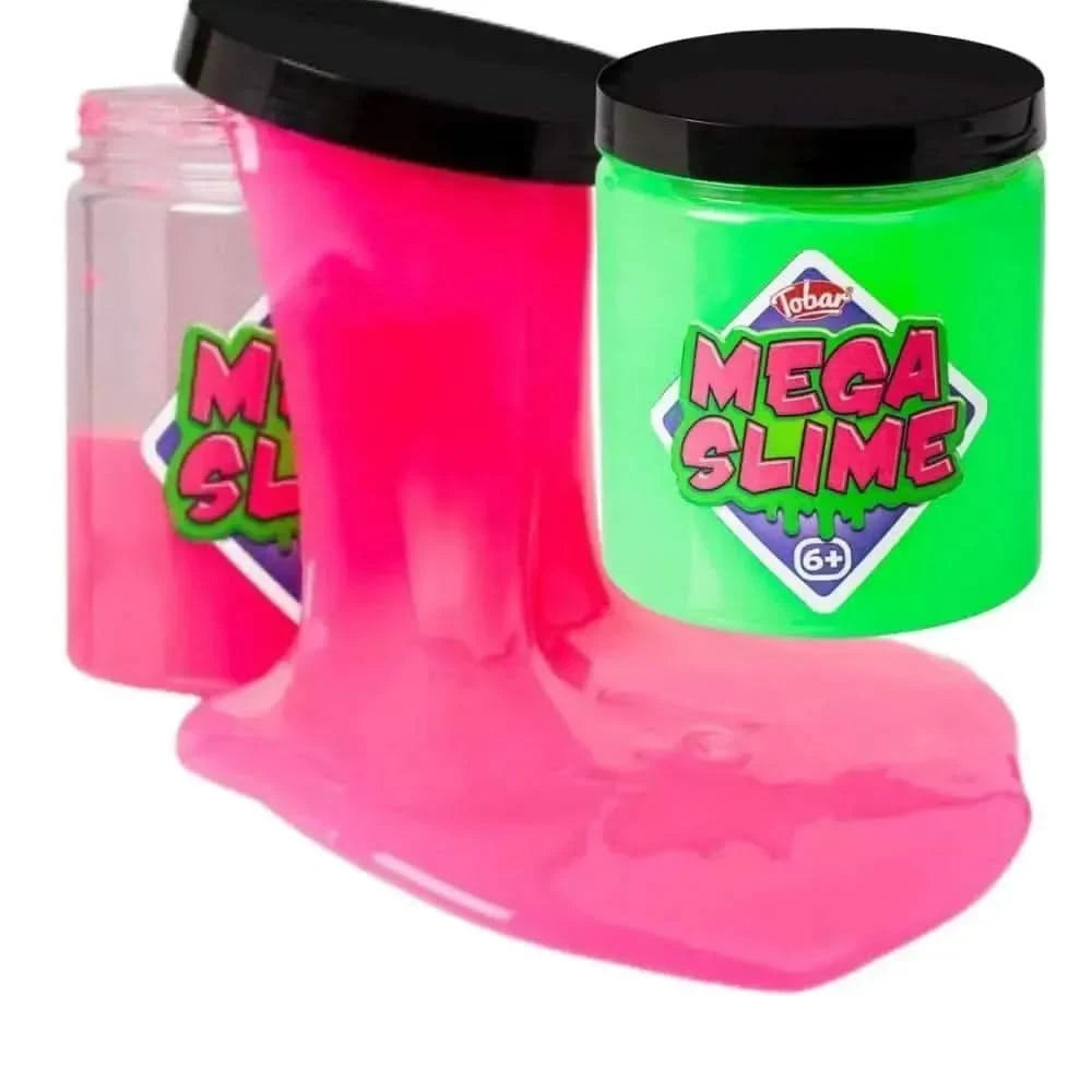 Mega Slime-Mega Slime