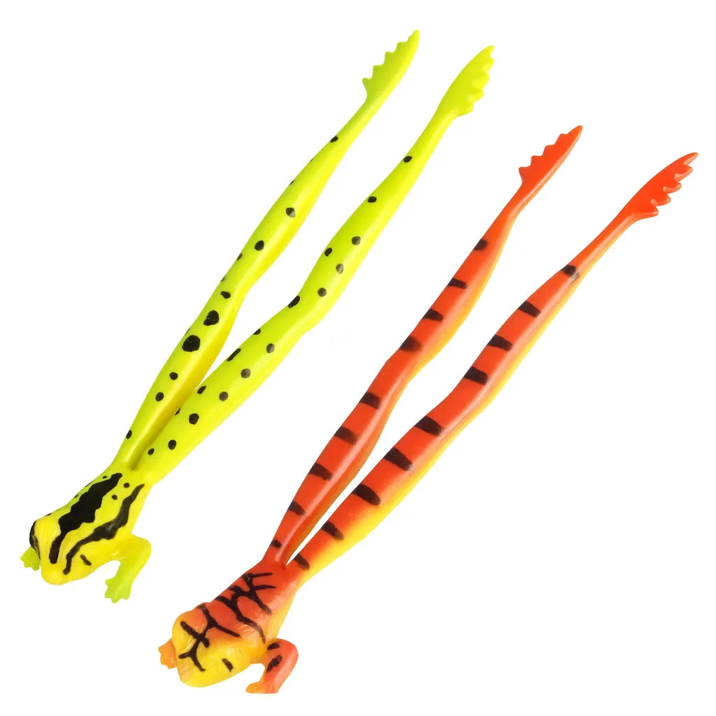 Mega Stretch Frog-Mega Stretch Frog