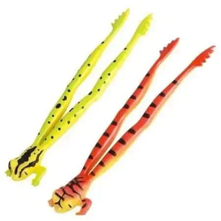 Mega Stretch Frog-Mega Stretch Frog