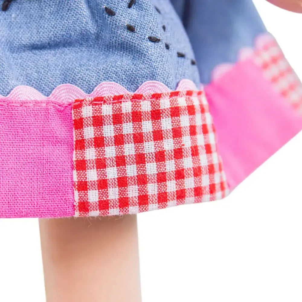 Melody Doll - Medium-Melody Doll - Medium