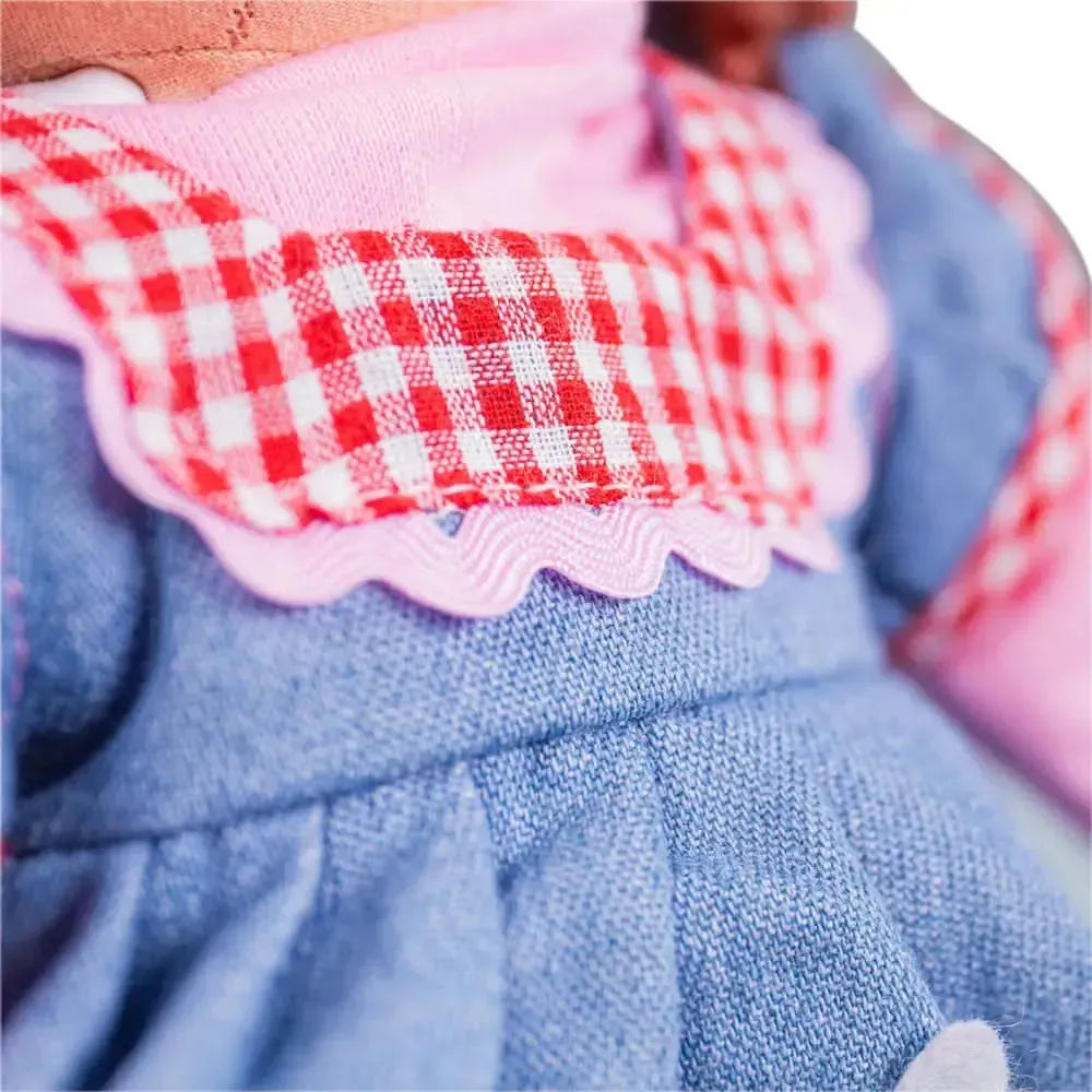 Melody Doll - Medium-Melody Doll - Medium