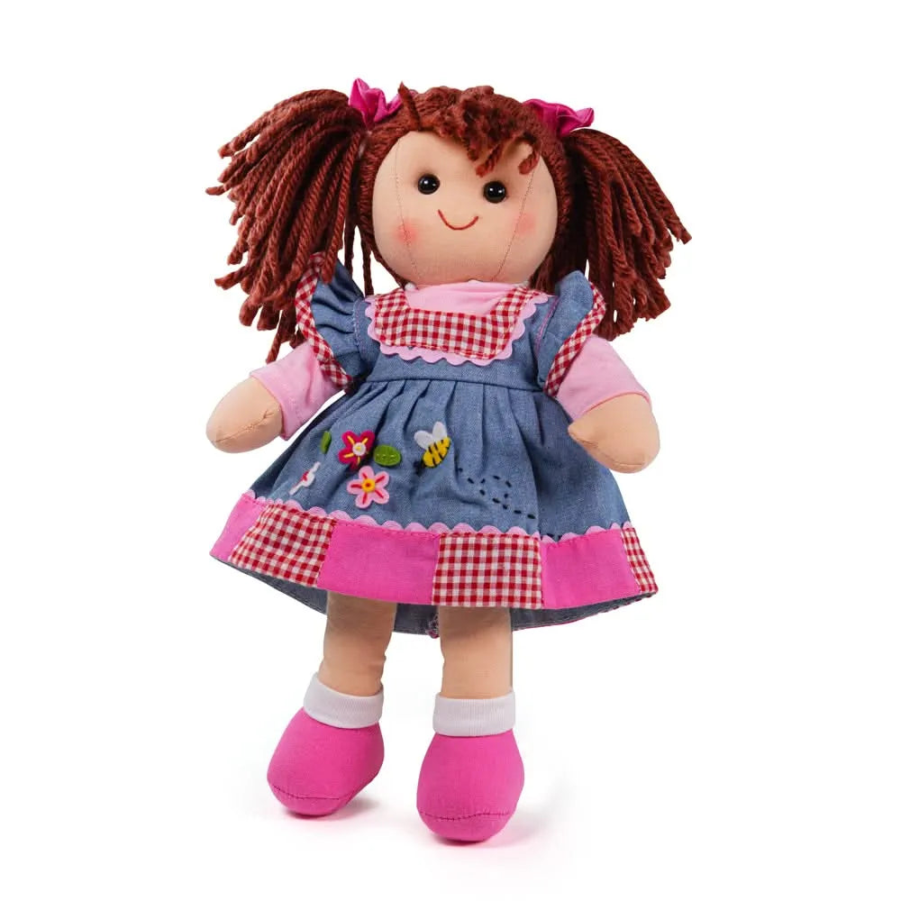 Melody Doll - Medium-Melody Doll - Medium