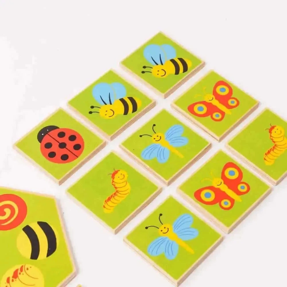 Memory Hexagon Game-Memory Hexagon Game