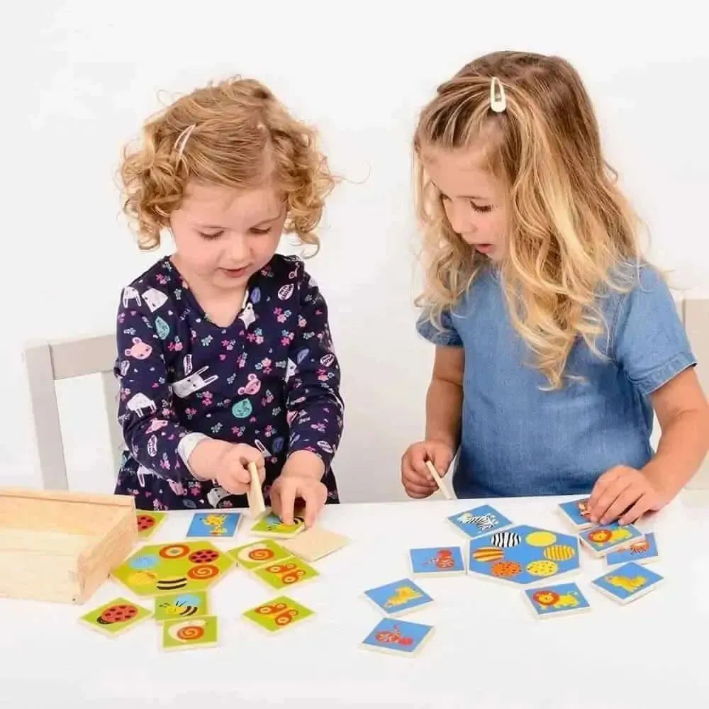 Memory Hexagon Game-Memory Hexagon Game