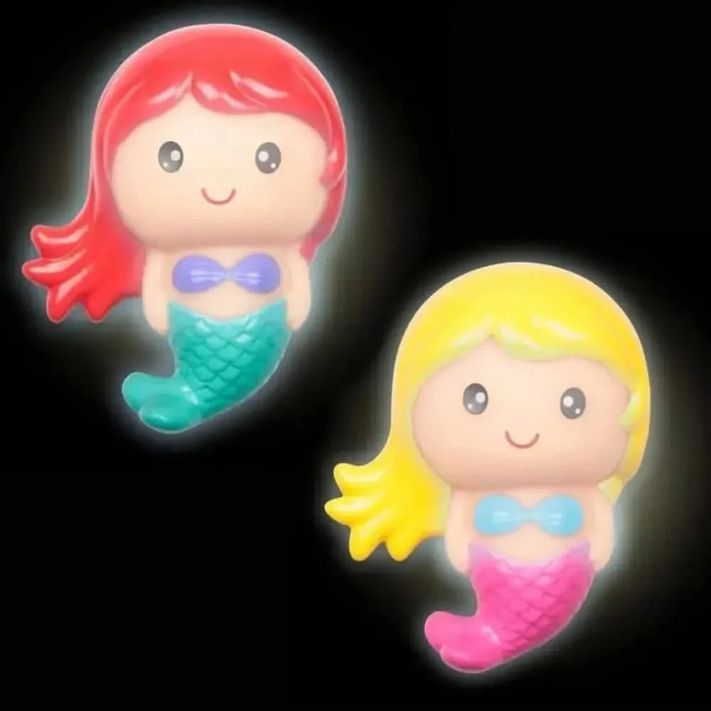 Mermaid Bath Light-Mermaid Bath Light