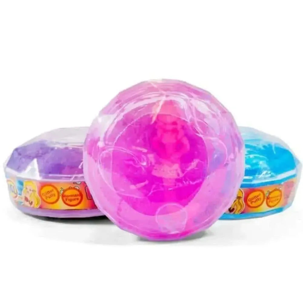 Mermaid Putty-Mermaid Putty