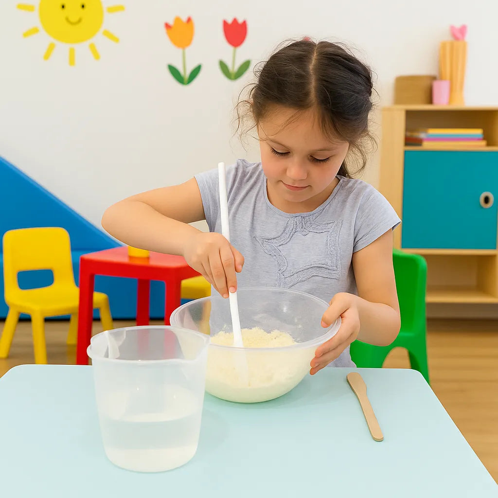 Messy Play Soap Flakes Pack of 3-Messy Play Soap Flakes Pack of 3