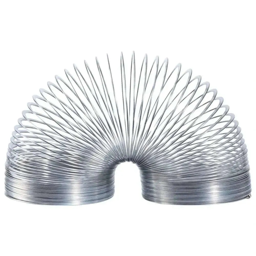 Metal Spring Toy-Metal Spring Toy