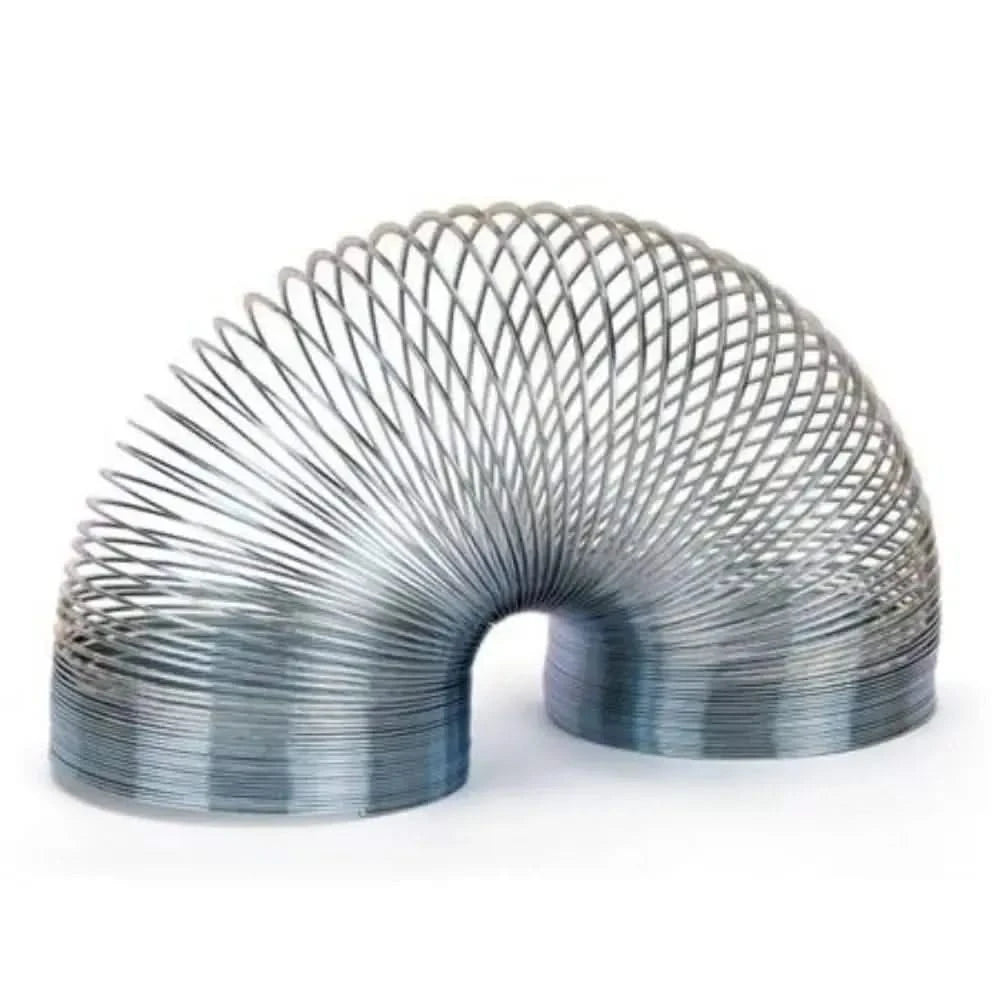 Metal Spring Toy-Metal Spring Toy