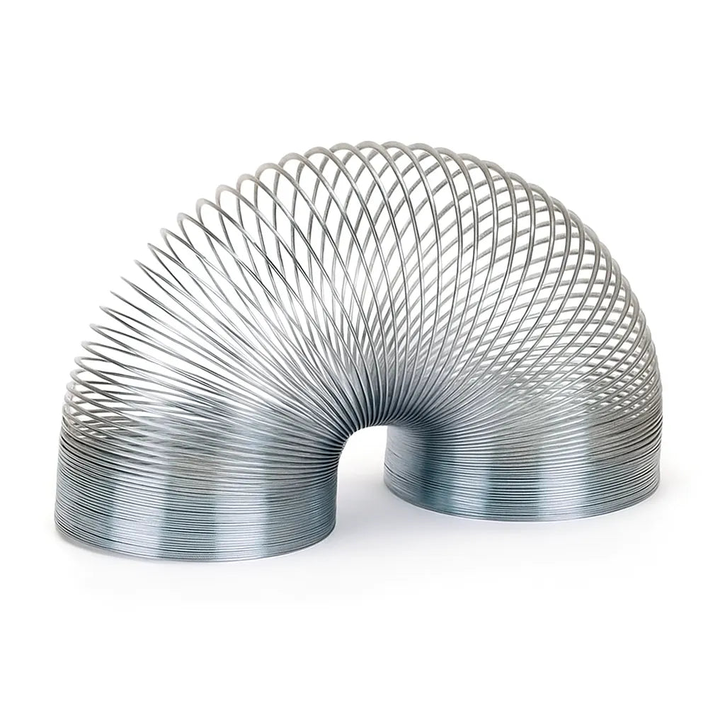 Metal Spring Toy-Metal Spring Toy