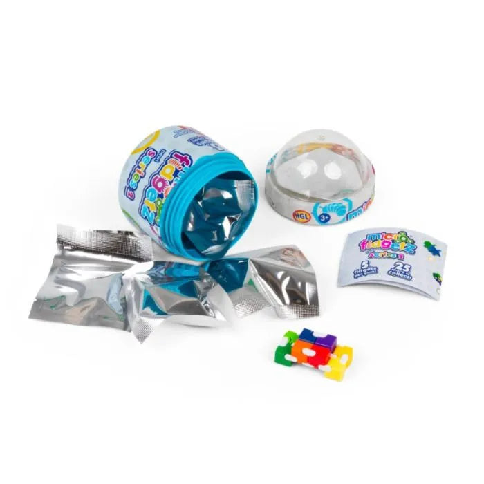 Micro Fidgetz Series 2-Micro Fidgetz Series 2