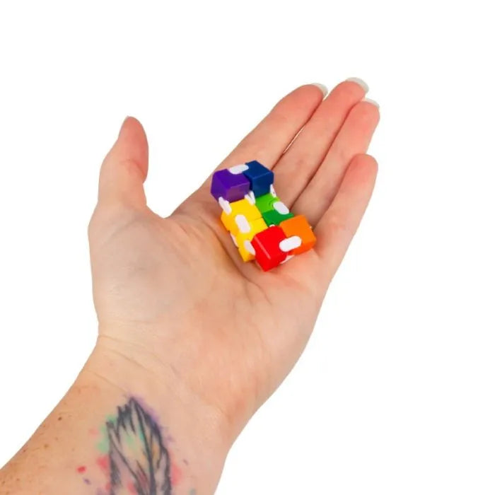 Micro Fidgetz Series 2-Micro Fidgetz Series 2