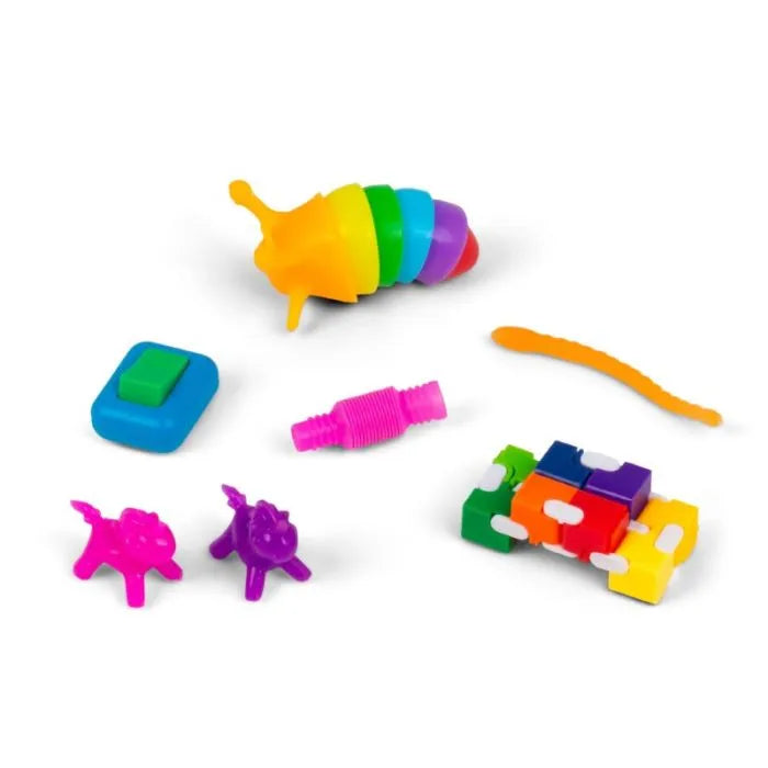 Micro Fidgetz Series 2-Micro Fidgetz Series 2