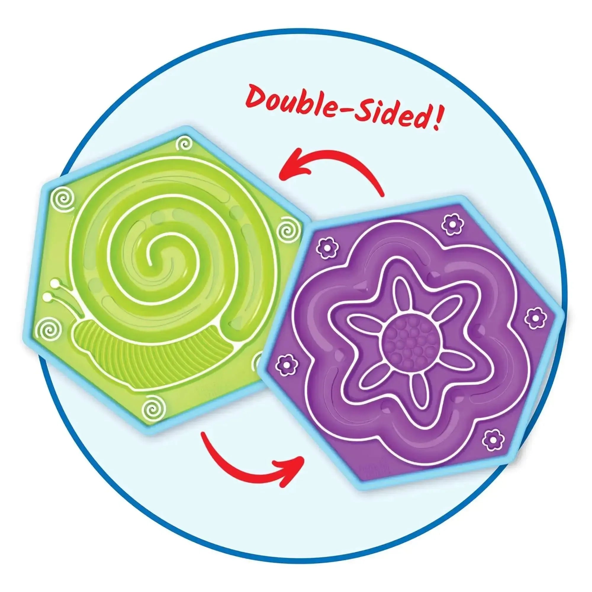 Mindful Maze Garden Pack-Mindful Maze Garden Pack