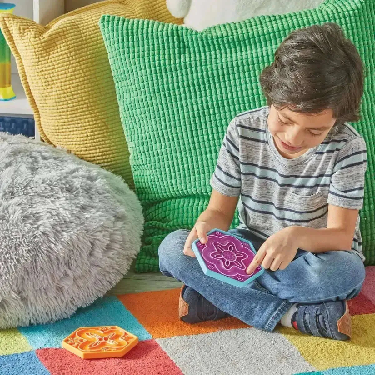 Mindful Maze Garden Pack-Mindful Maze Garden Pack