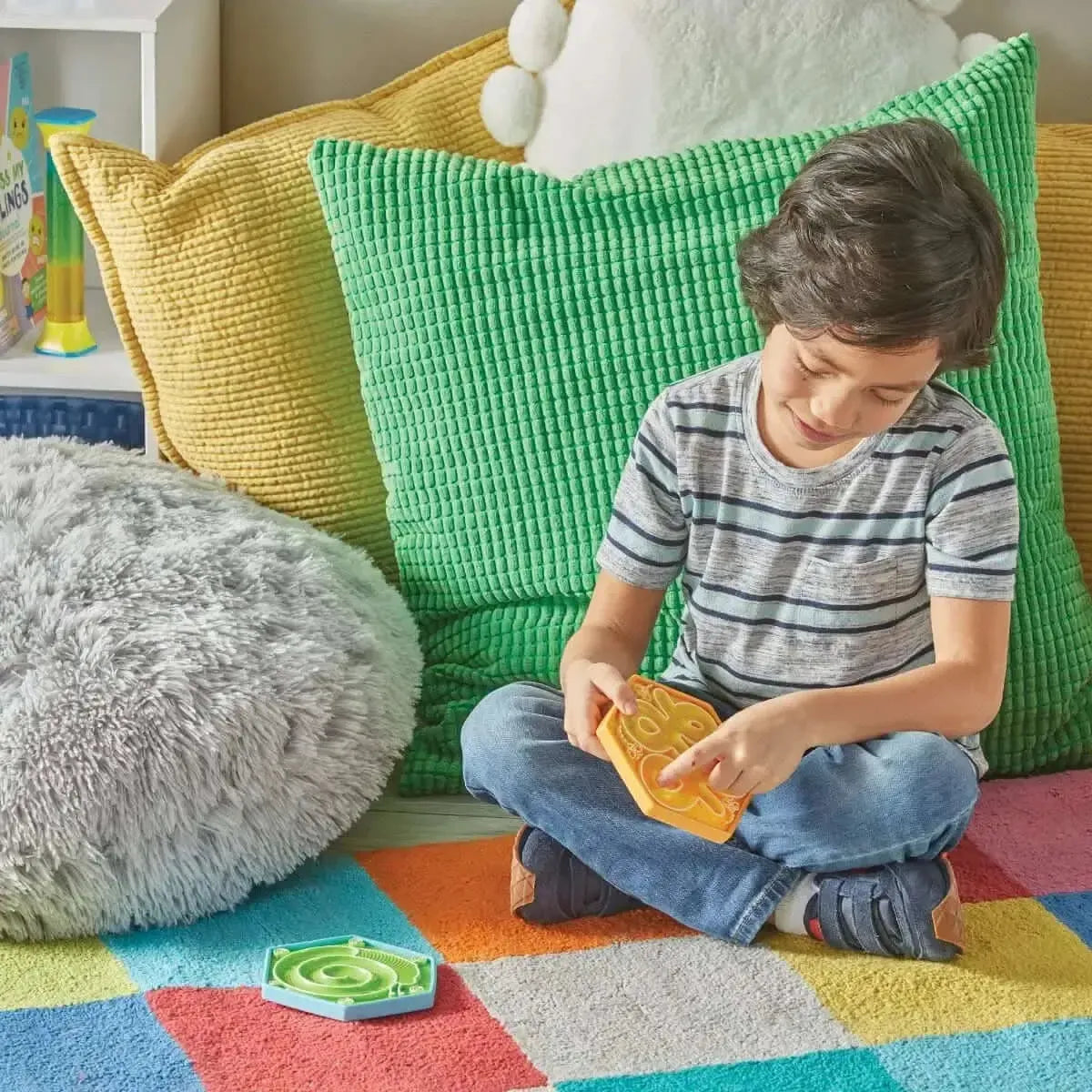 Mindful Maze Garden Pack-Mindful Maze Garden Pack