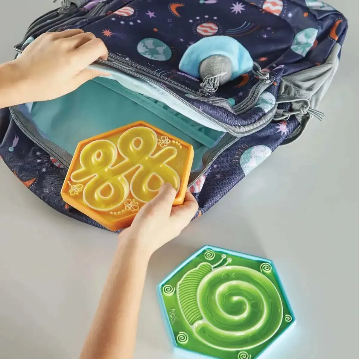 Mindful Maze Garden Pack-Mindful Maze Garden Pack