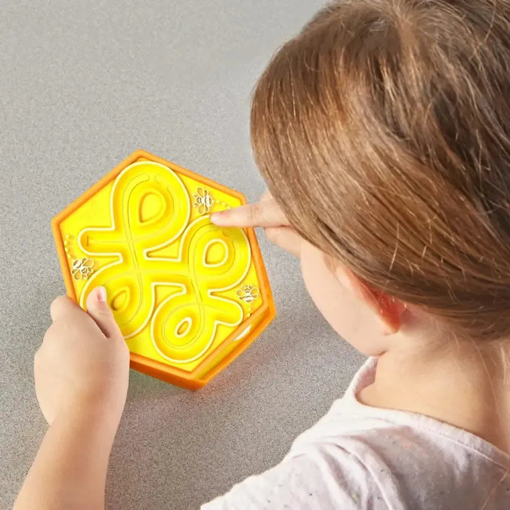 Mindful Maze Garden Pack-Mindful Maze Garden Pack