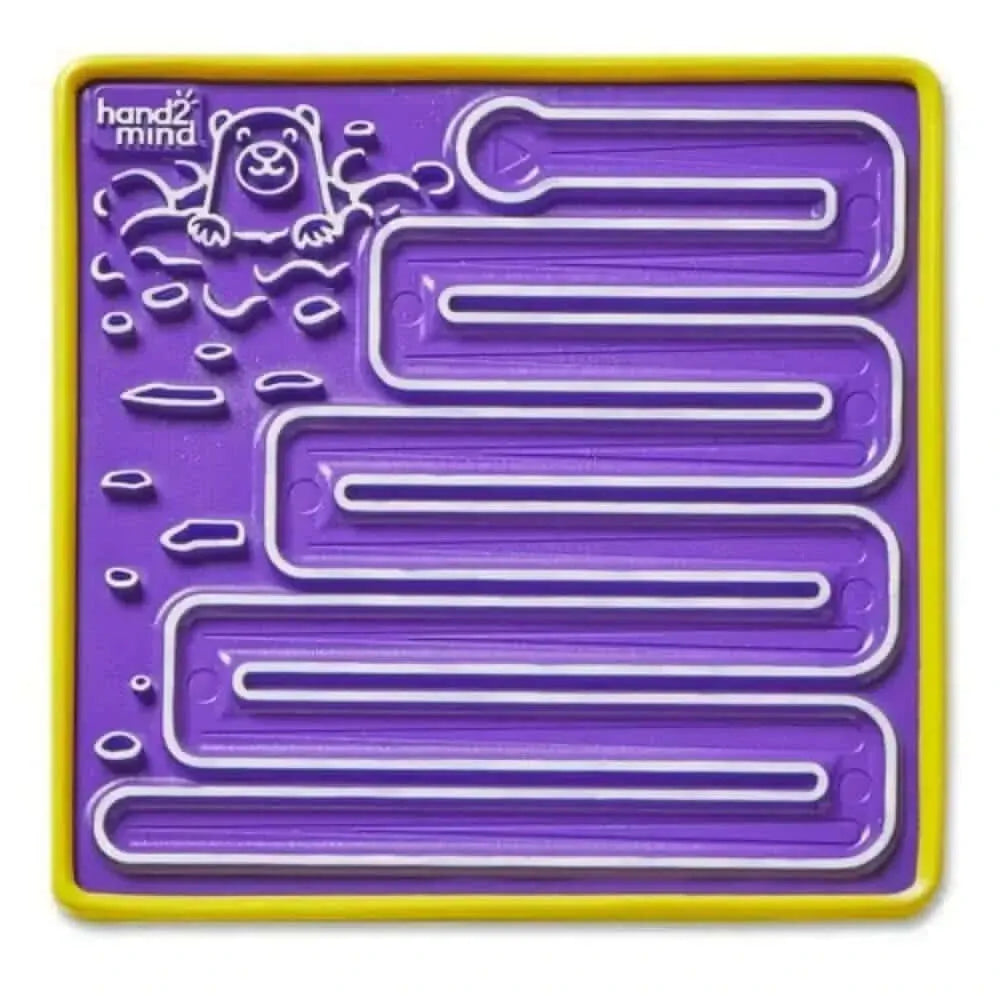 Mindful Maze Set-Mindful Maze Set