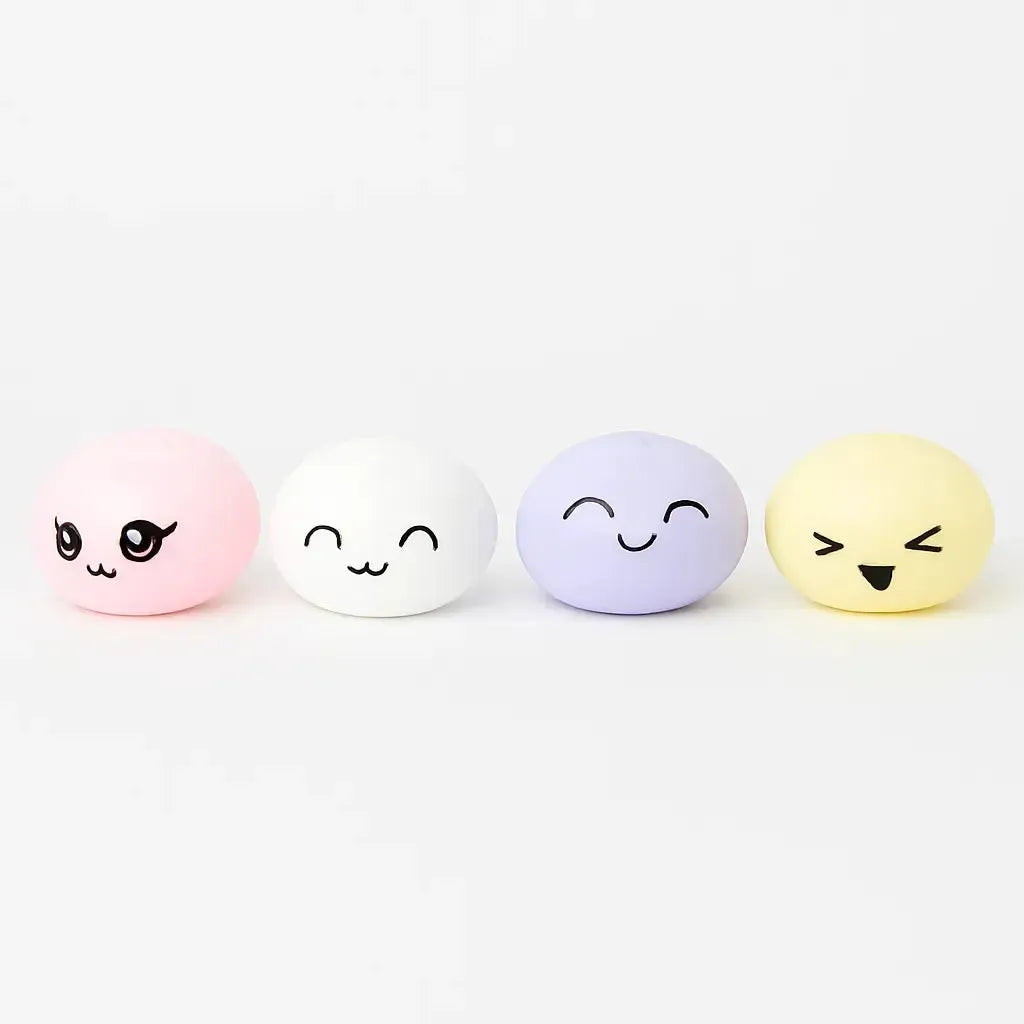 Mini Bao Buddies-Mini Bao Buddies