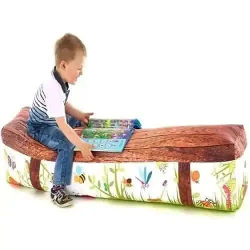 Mini Beast 4 Seater Sofa-Mini Beast 4 Seater Sofa
