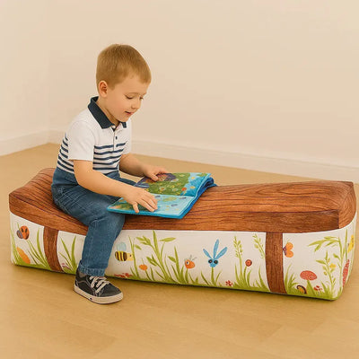 Mini Beast 4 Seater Sofa-Mini Beast 4 Seater Sofa
