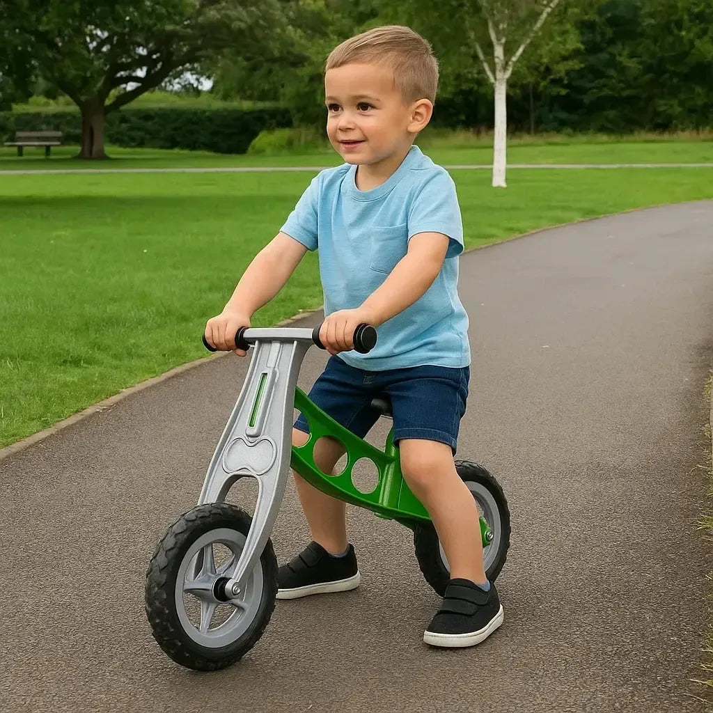 Mini-Cruiser Lightweight Balance Bike-Mini-Cruiser Lightweight Balance Bike