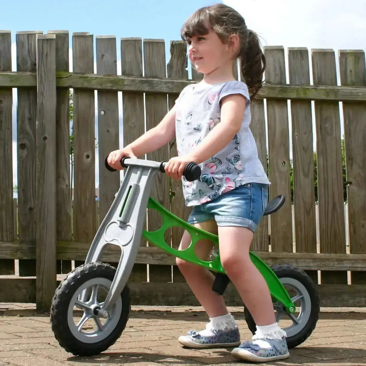 Mini-Cruiser Lightweight Balance Bike-Mini-Cruiser Lightweight Balance Bike