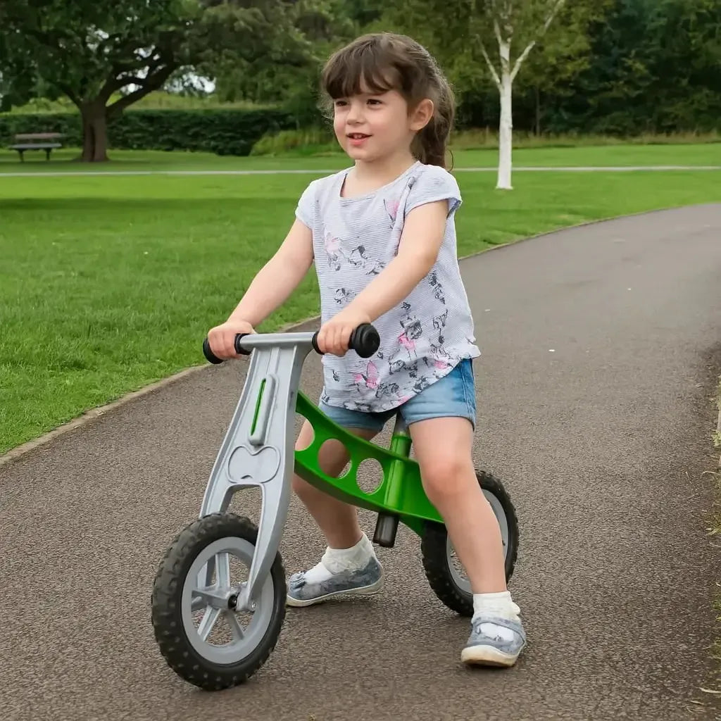 Mini-Cruiser Lightweight Balance Bike-Mini-Cruiser Lightweight Balance Bike