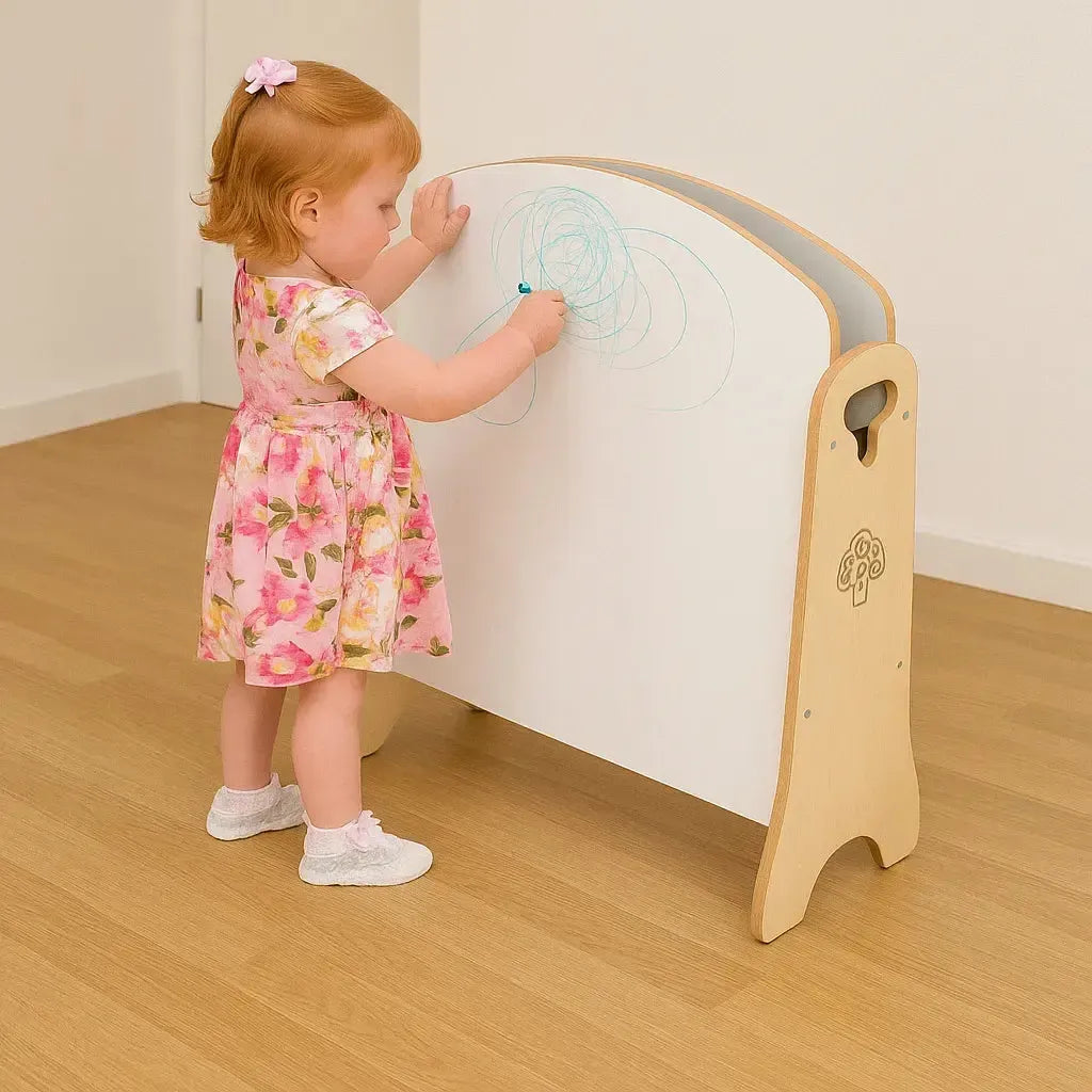 Mini Easel-Mini Easel