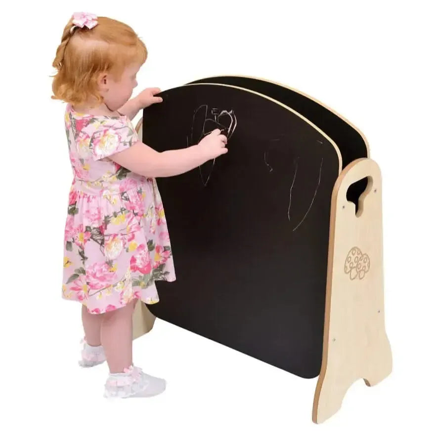 Mini Easel-Mini Easel