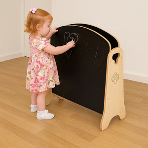 Mini Easel-Mini Easel